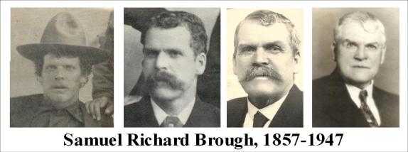 Samuel_Richard_Brough_four_photos